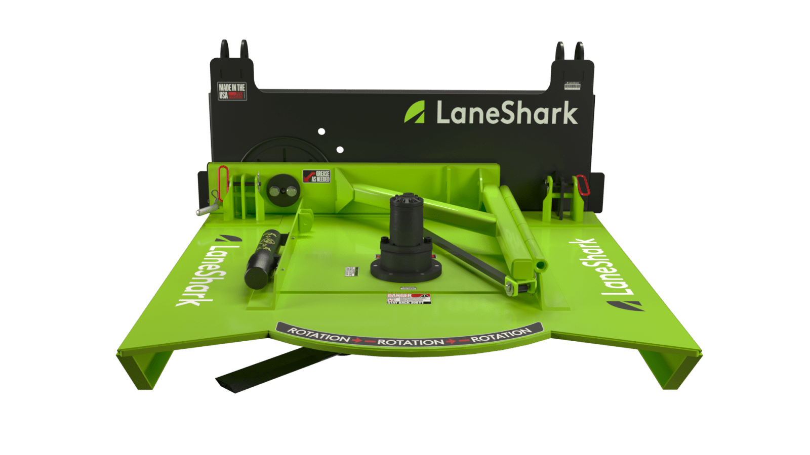 LANE SHARK LS-2