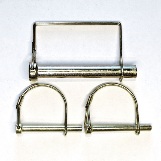 LS2 Snap Lock Pin Kit - Lane Shark USA