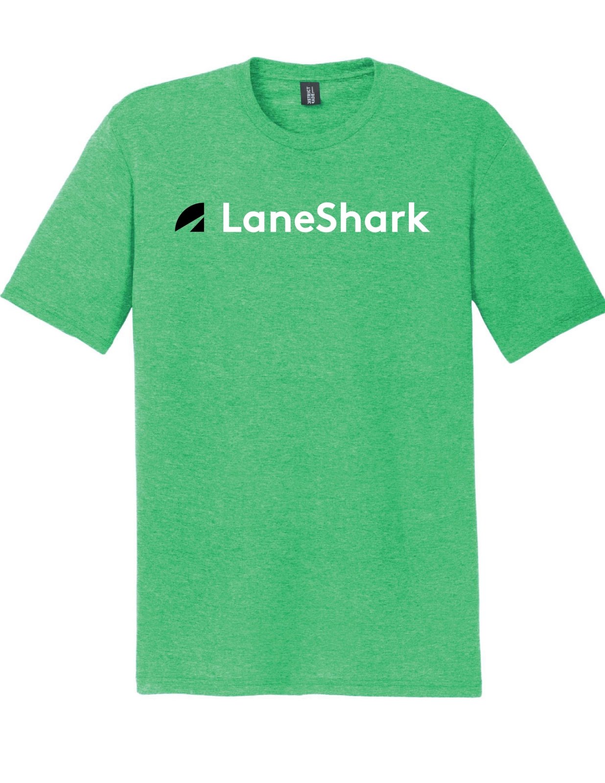 Short Sleeve T-Shirt - Lane Shark USA
