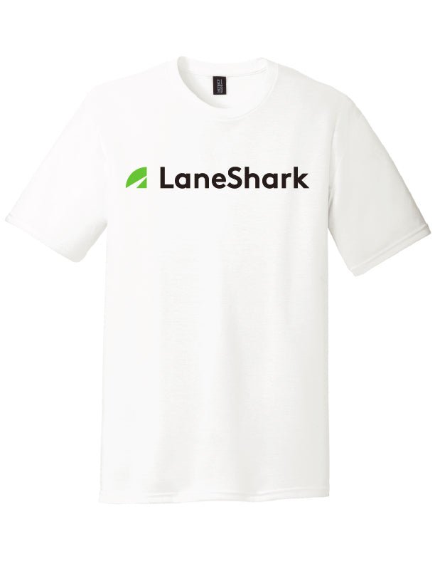 Short Sleeve T-Shirt - Lane Shark USA