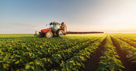 What To Do if Water Gets in Your Tractor’s Hydraulic System - Lane Shark USA