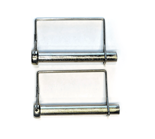 Kickstand Pin Kit - Lane Shark USA