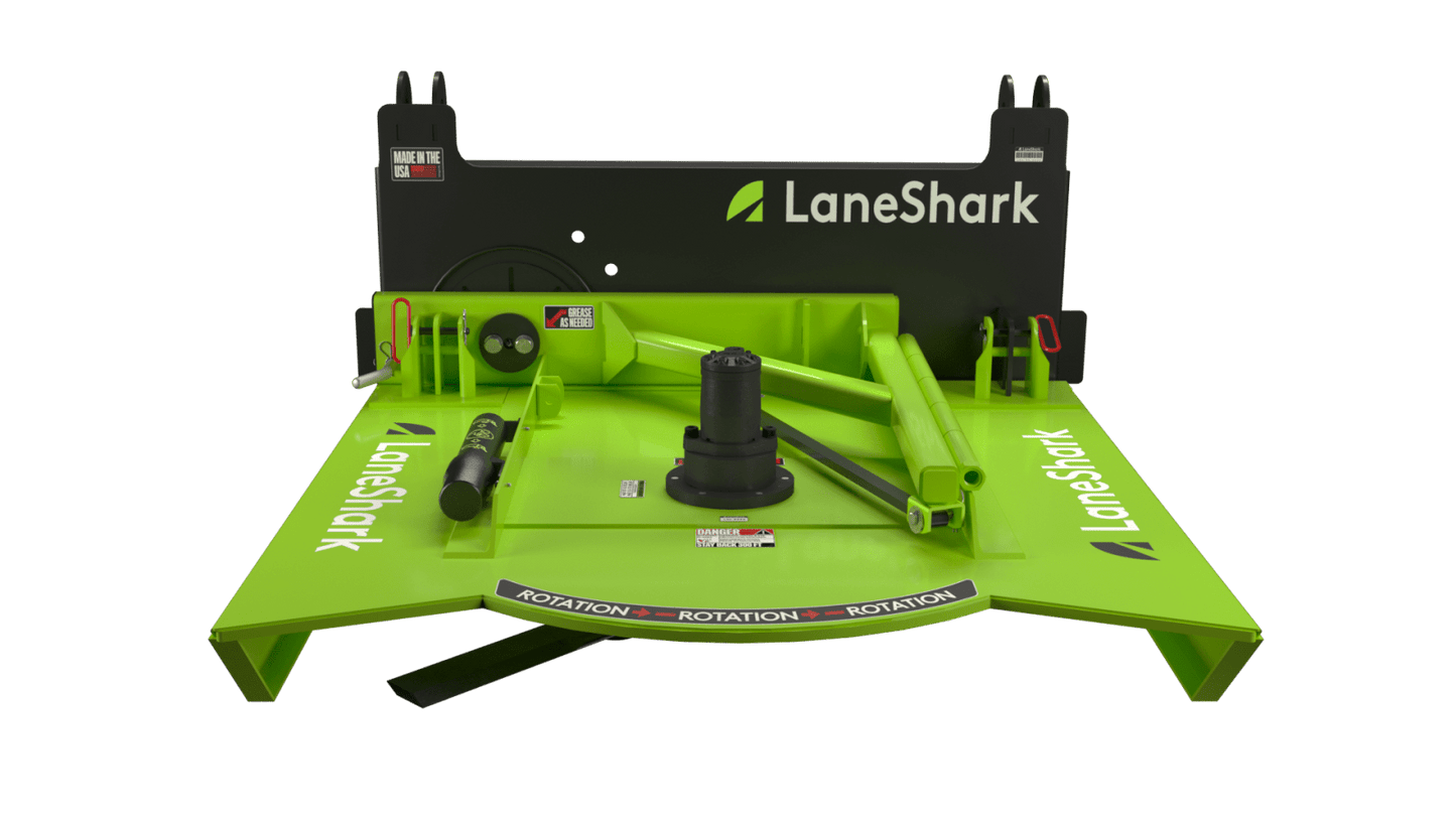 LANE SHARK LS - 2 - Lane Shark USA