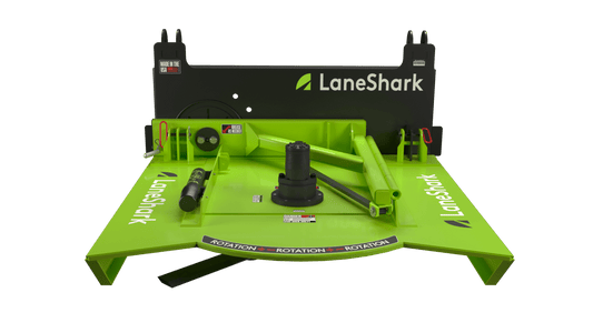 LANE SHARK LS - 2 - Lane Shark USA