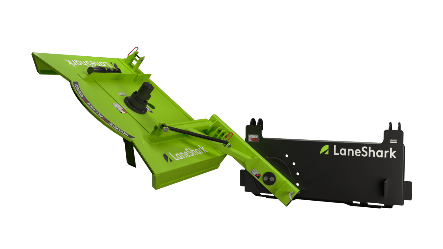 LANE SHARK LS - 2 - Lane Shark USA