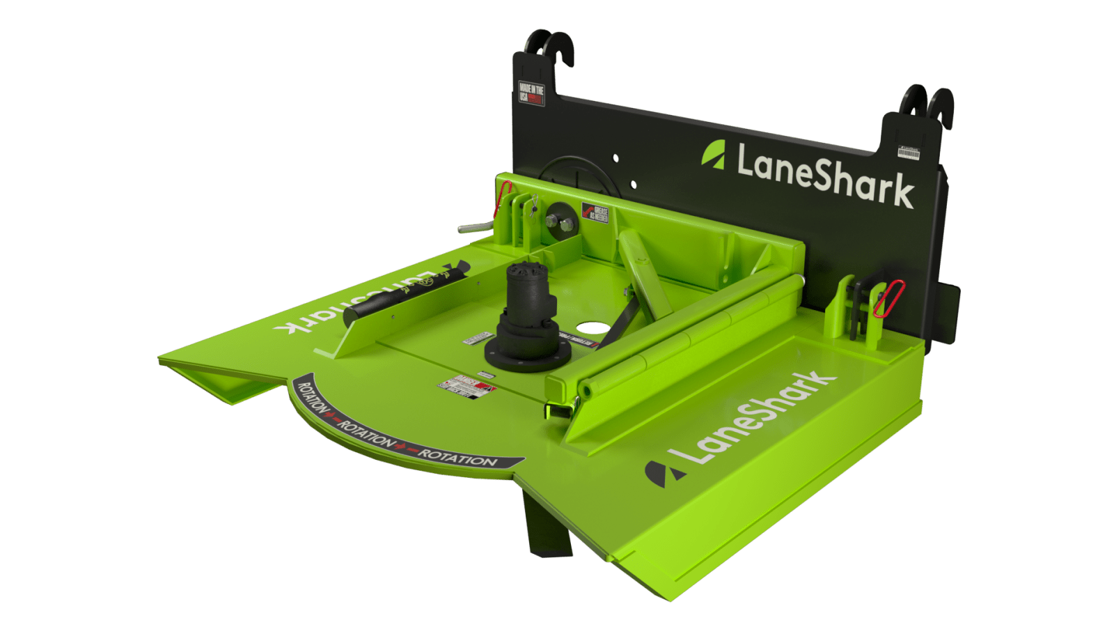 LANE SHARK LS - 2 - Lane Shark USA