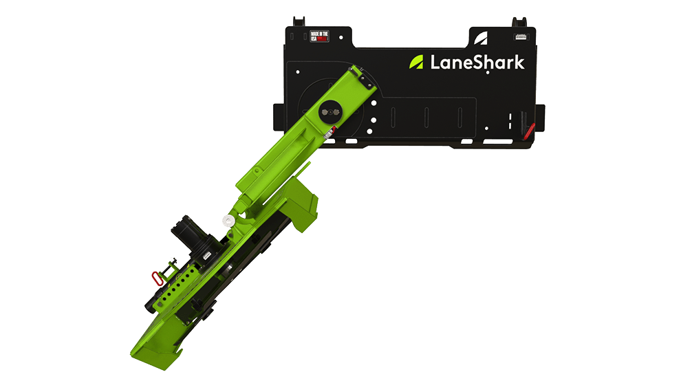 LANE SHARK LS3 - Lane Shark USA