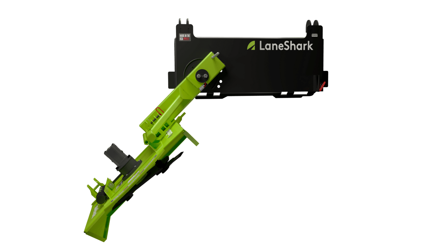 LANE SHARK LS3 - Lane Shark USA