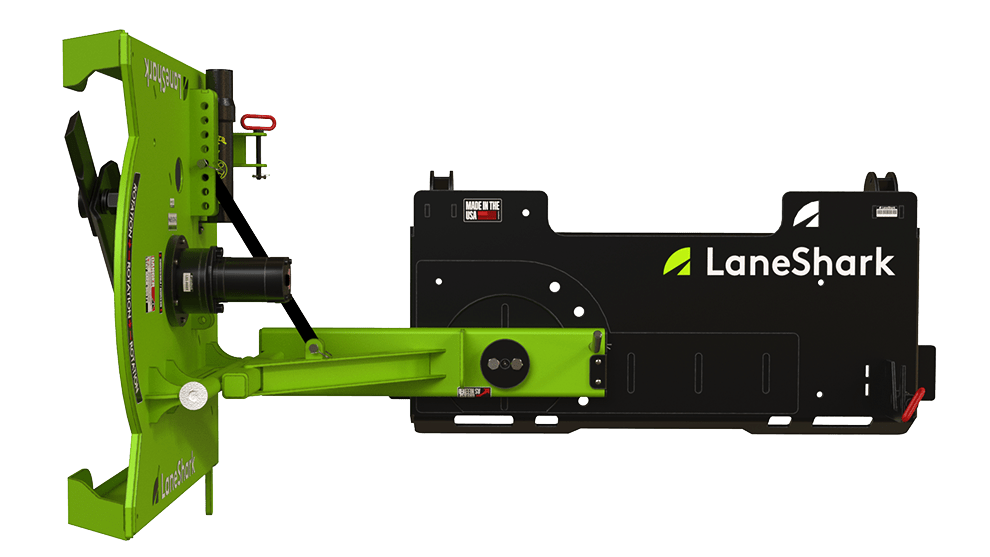 LANE SHARK LS3 - Lane Shark USA