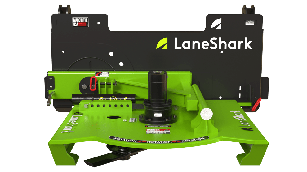 LANE SHARK LS3 - Lane Shark USA