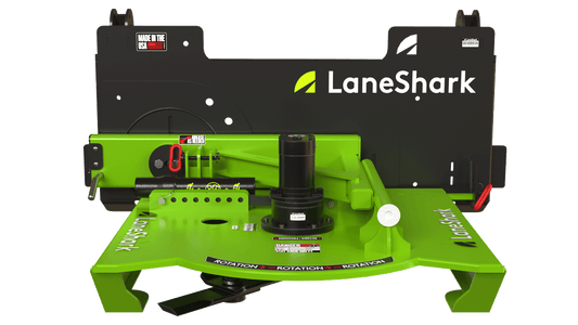 LANE SHARK LS3 - Lane Shark USA