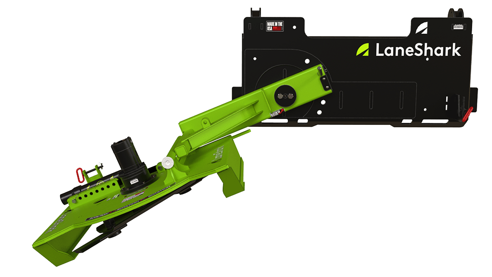 LANE SHARK LS3 - Lane Shark USA