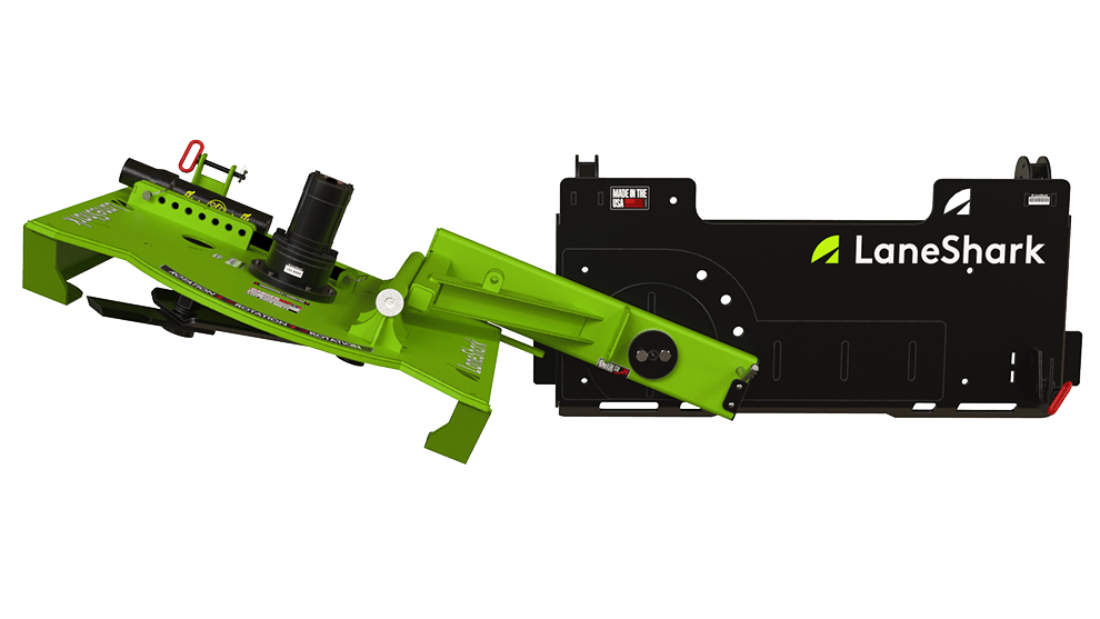 LANE SHARK LS3 - Lane Shark USA