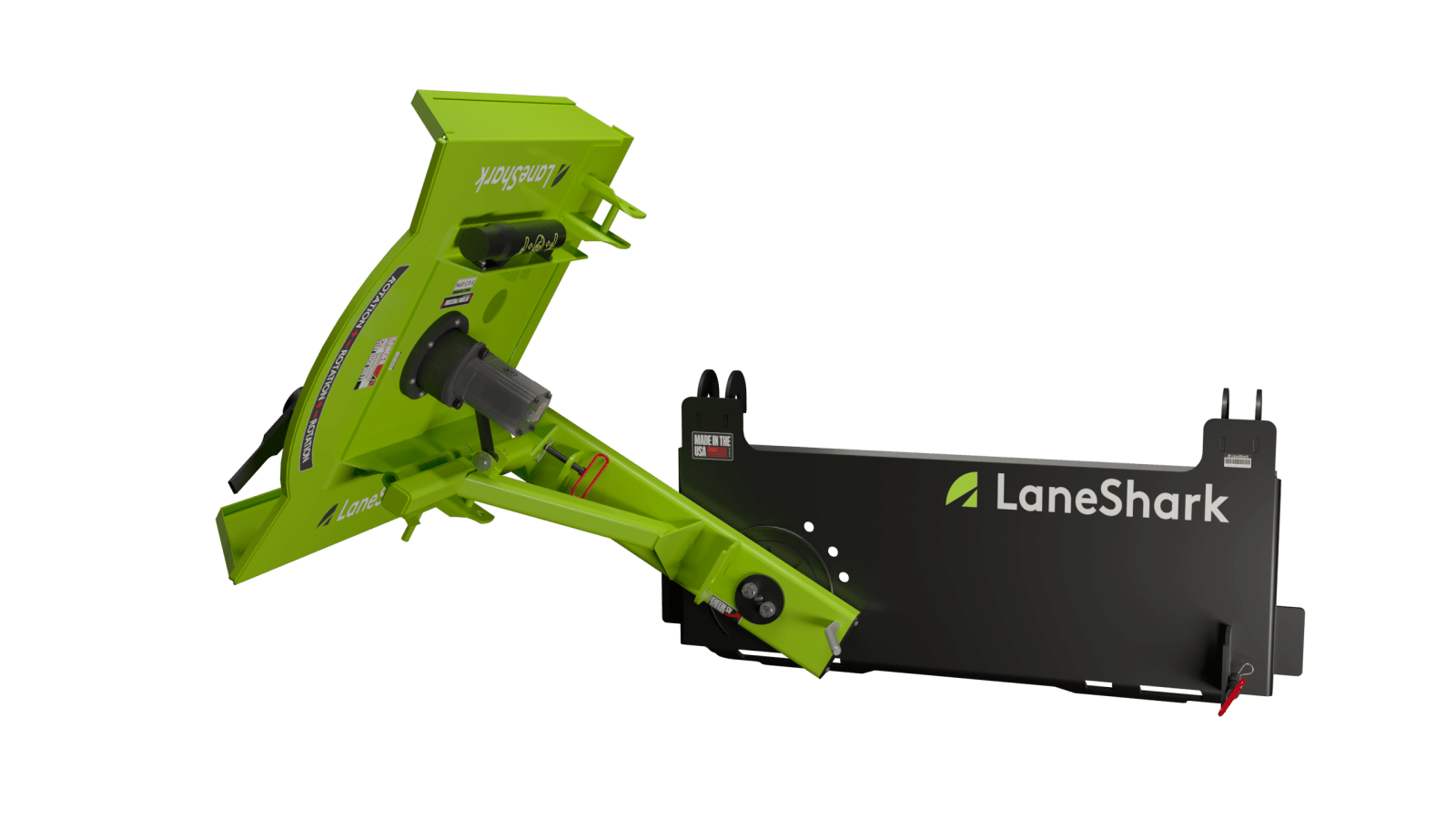 LANE SHARK LS3 - Lane Shark USA