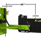 LANE SHARK LS3 - Lane Shark USA