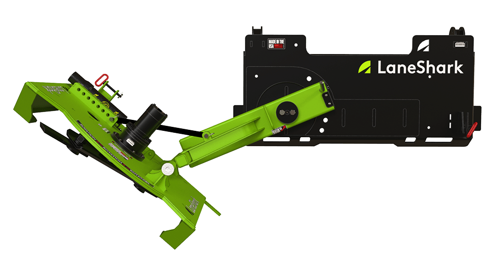 LANE SHARK LS3 - Lane Shark USA
