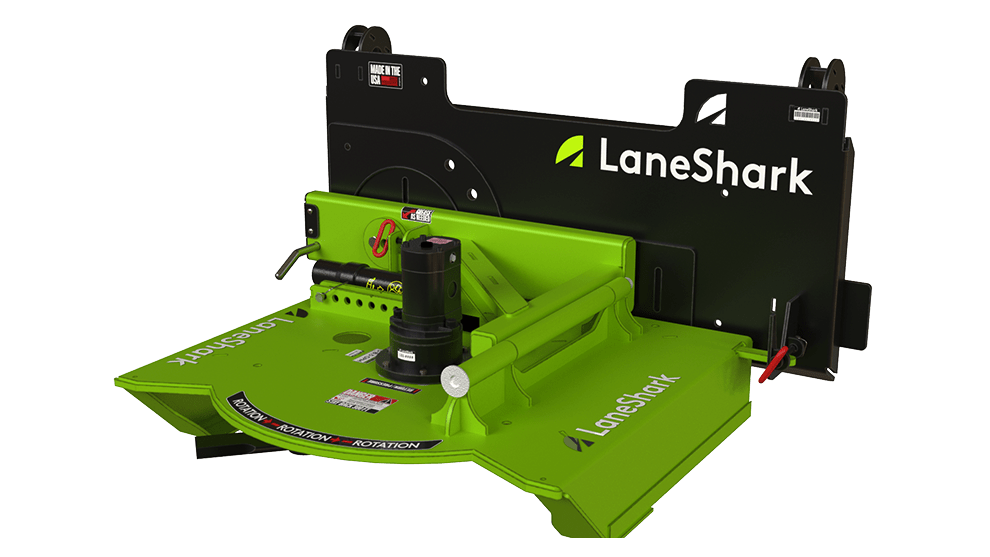 LANE SHARK LS3 - Lane Shark USA