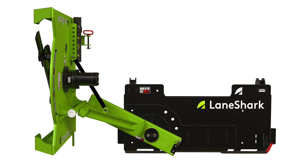 LANE SHARK LS3 - Lane Shark USA