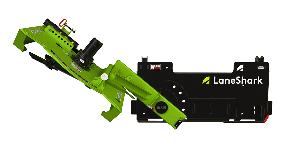 LANE SHARK LS3 - Lane Shark USA