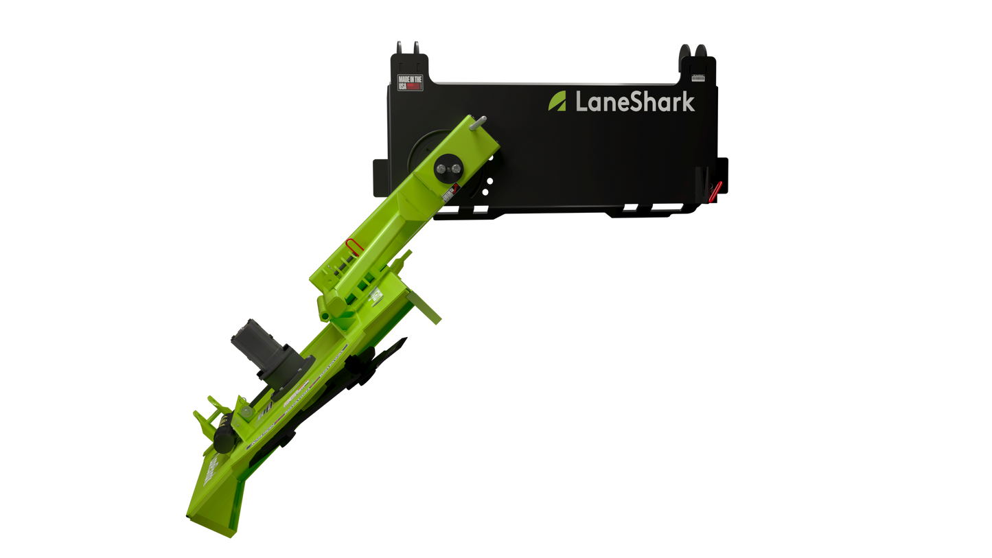 LANE SHARK LS3