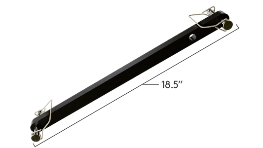 LS - 4 Kickstand - Lane Shark USA