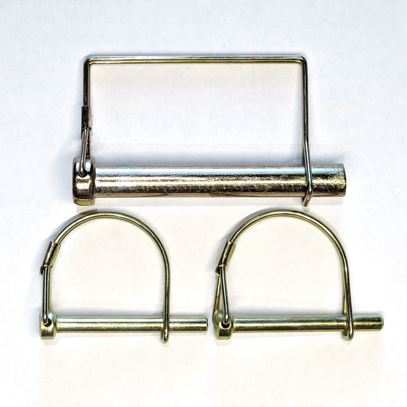 LS2 Snap Lock Pin Kit