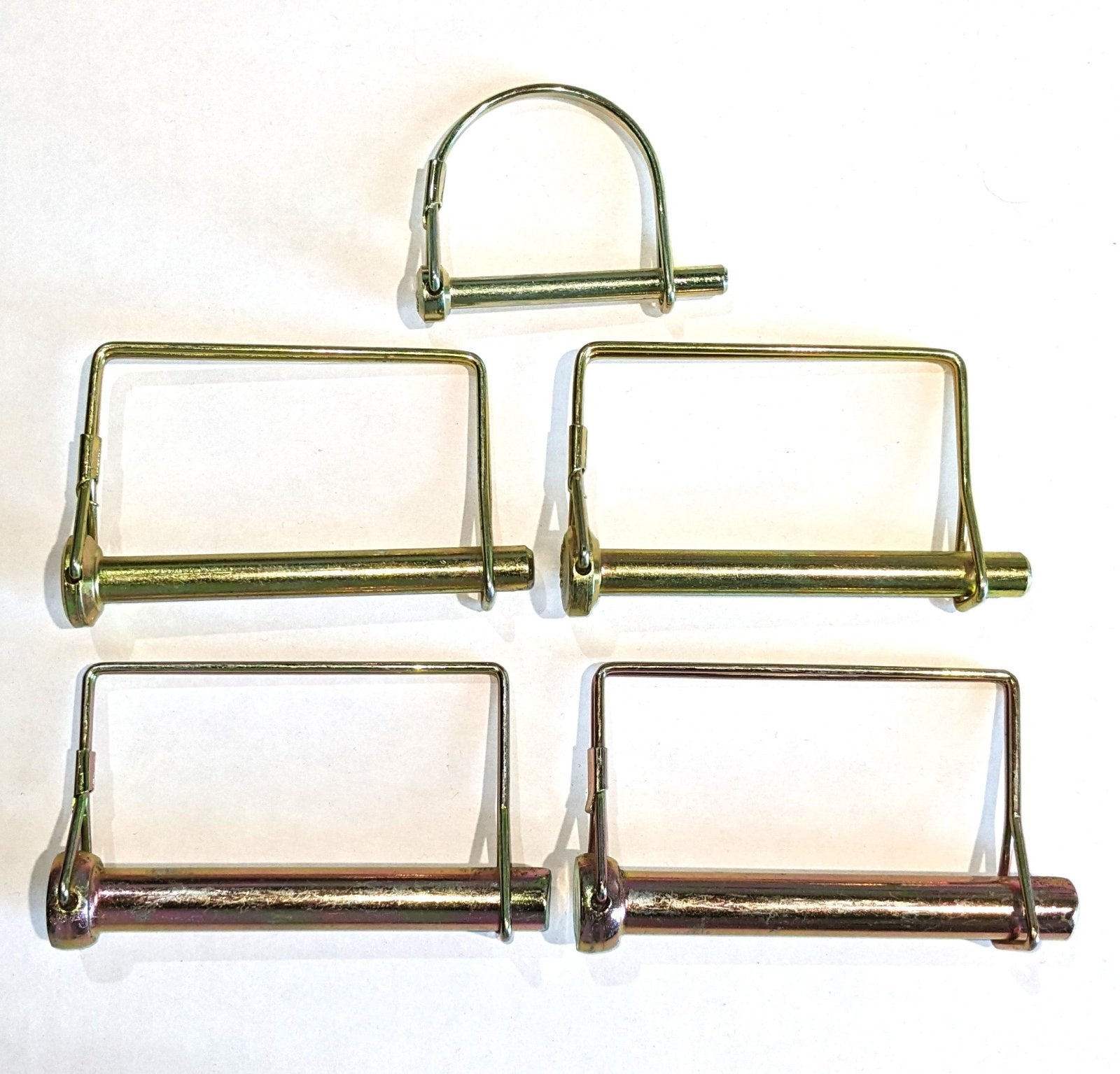 LS4 Snap Lock Pin Kit - Lane Shark USA