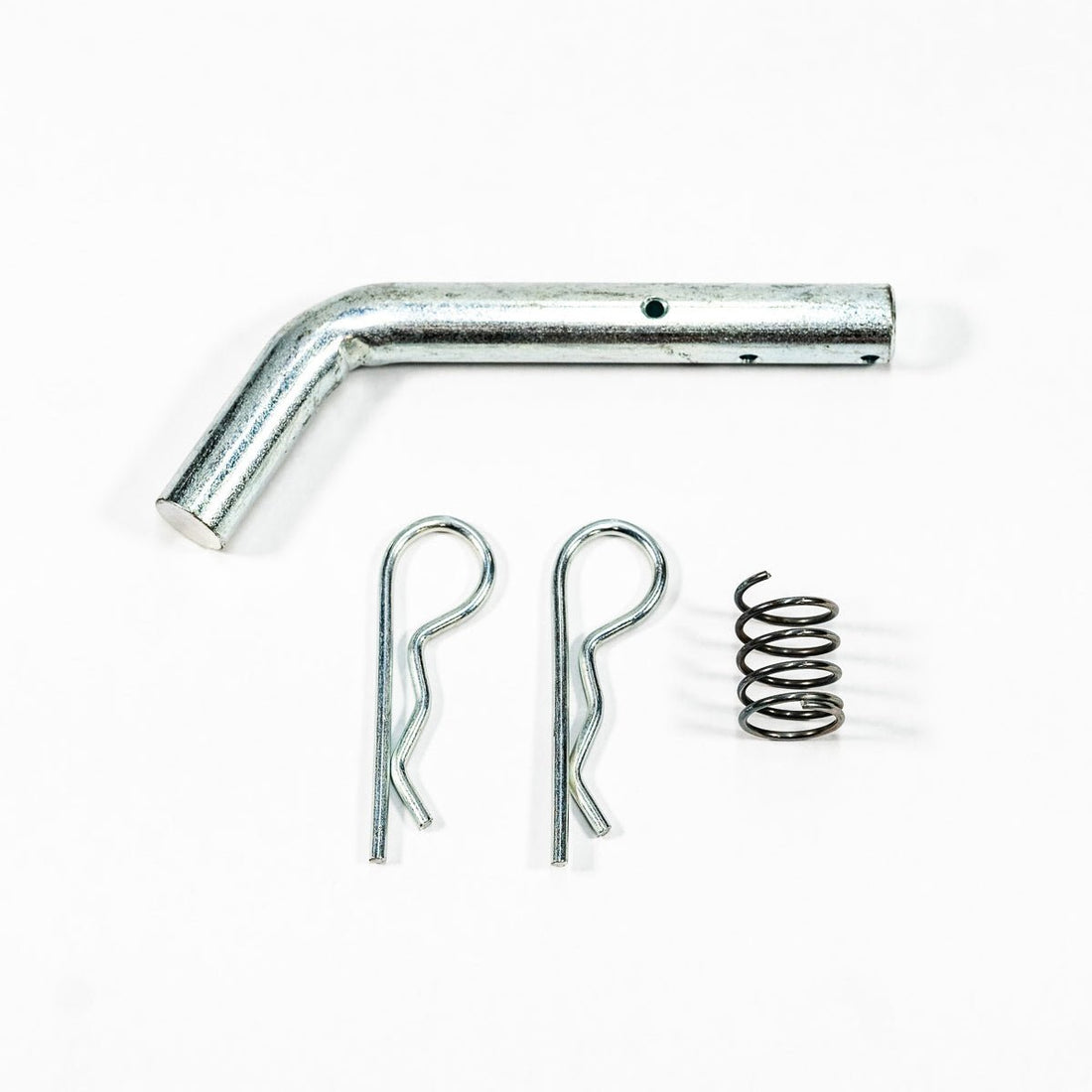 Positioner Pin Position Adjustment Pin