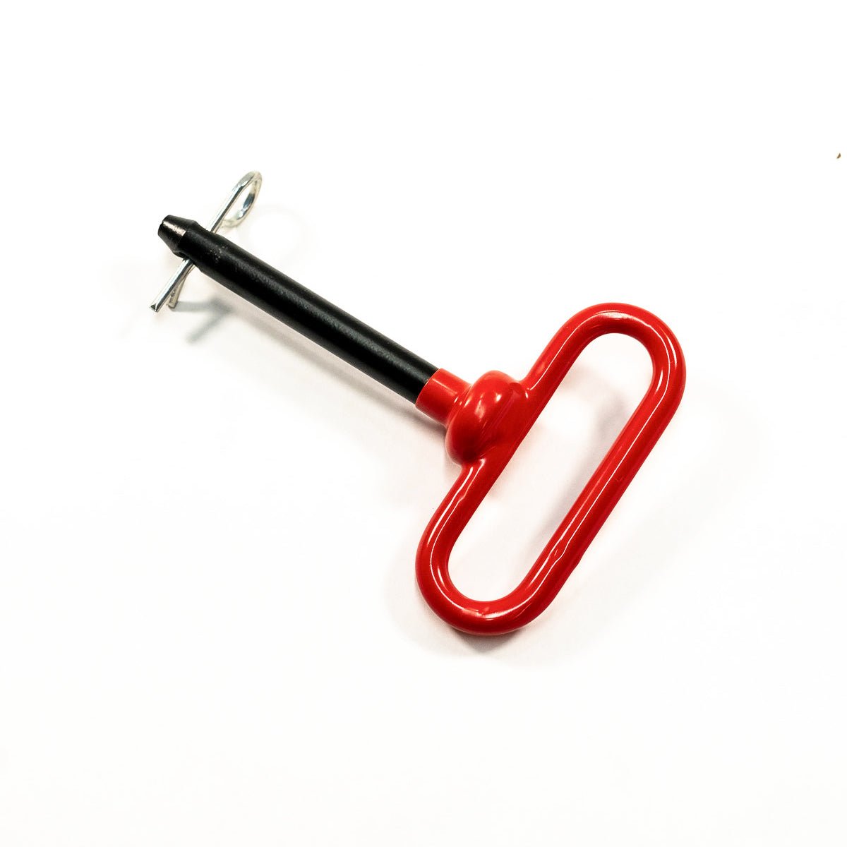 Red Handle Pin 1/2" - Lane Shark USA