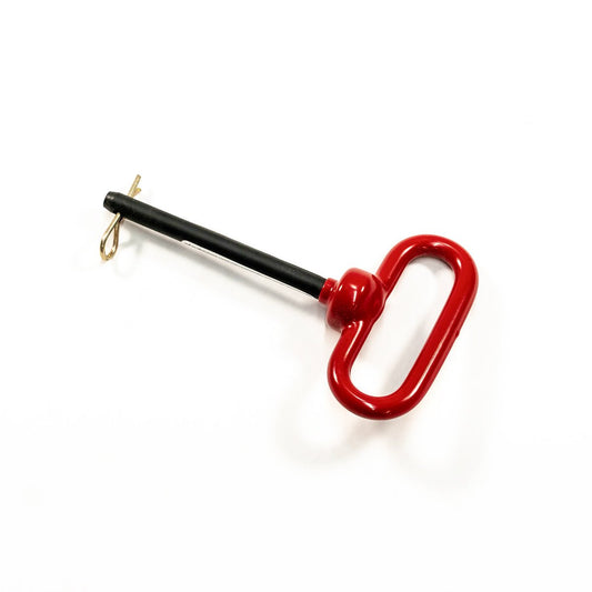 Red Handle Pin 3/8" - Lane Shark USA