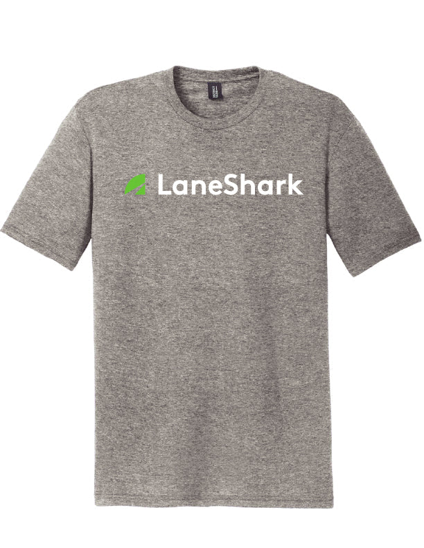 Short Sleeve T-Shirt - Lane Shark USA