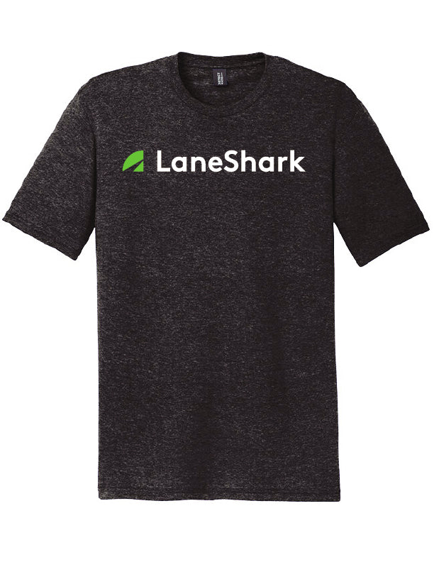 Short Sleeve T-Shirt - Lane Shark USA