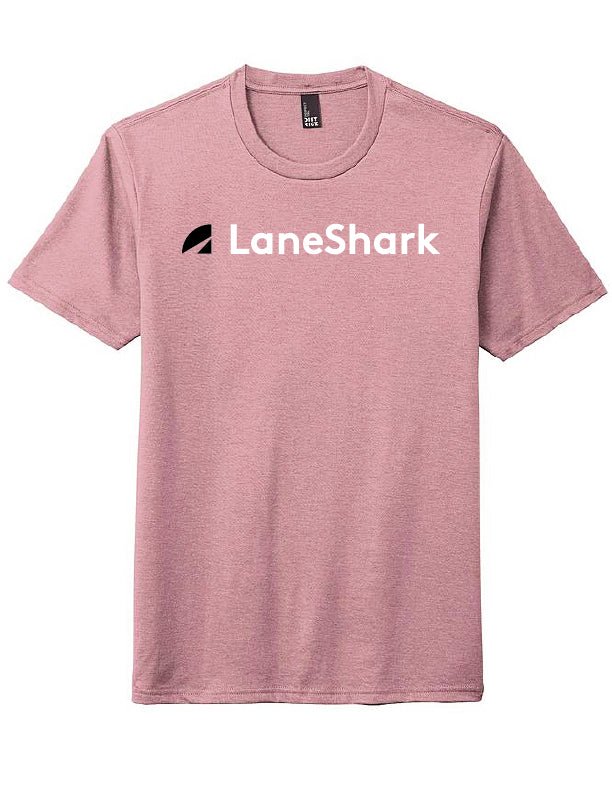 Short Sleeve T-Shirt - Lane Shark USA