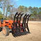 WR Long Inc: Dual Root Rake Brush Grapple - Lane Shark USA