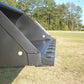 WR Long Inc: Industrial Wear Blade - Lane Shark USA