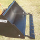 WR Long Inc: Industrial Wear Blade - Lane Shark USA