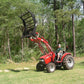 WR Long Inc: Root Rake Brush Grapple - Lane Shark USA